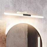 Lampe Pour Tableau Sans Fil Moderne Étanche - Clowas.fr