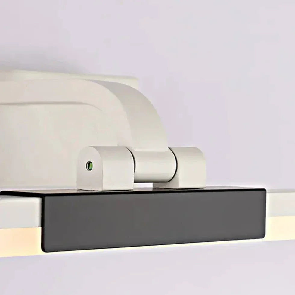 Lampe Pour Tableau Sans Fil Moderne Étanche - Clowas.fr