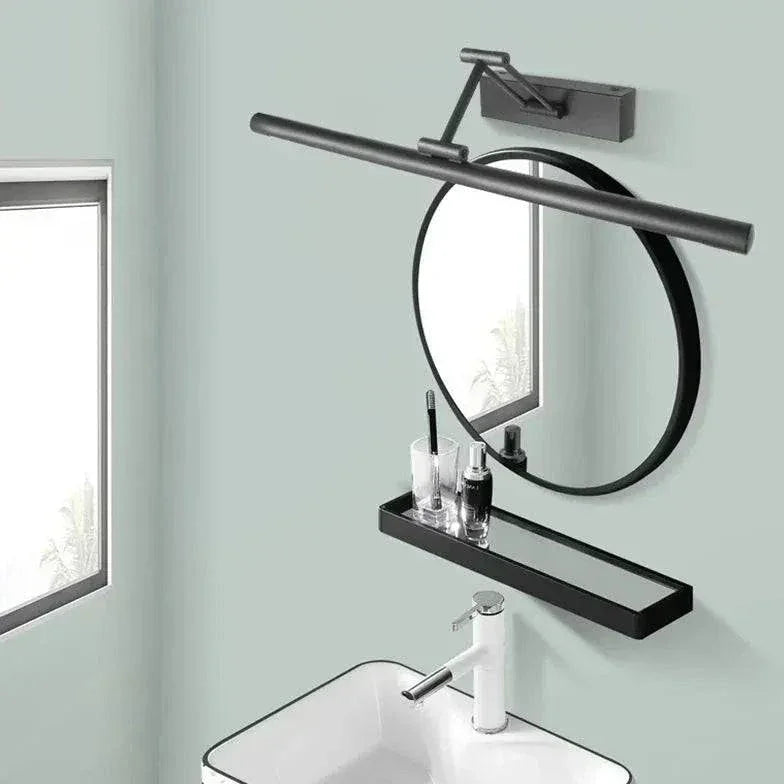 Applique Lumiere Salle De Bain Moderne Miroir - Clowas.fr