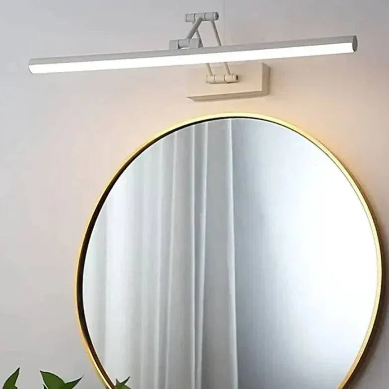 Applique Lumiere Salle De Bain Moderne Miroir - Clowas.fr