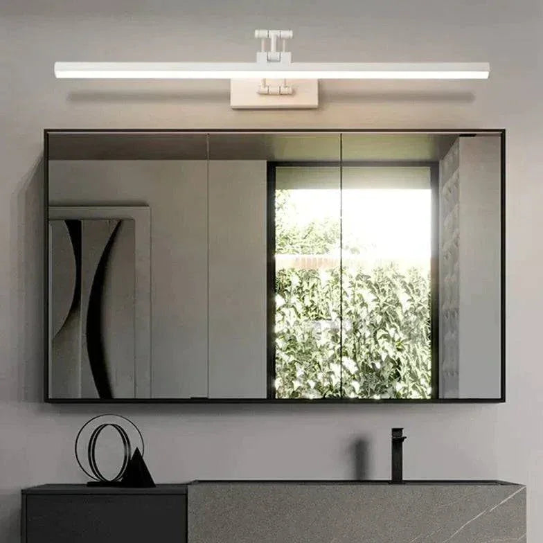 Applique Lumiere Salle De Bain Moderne Miroir - Clowas.fr
