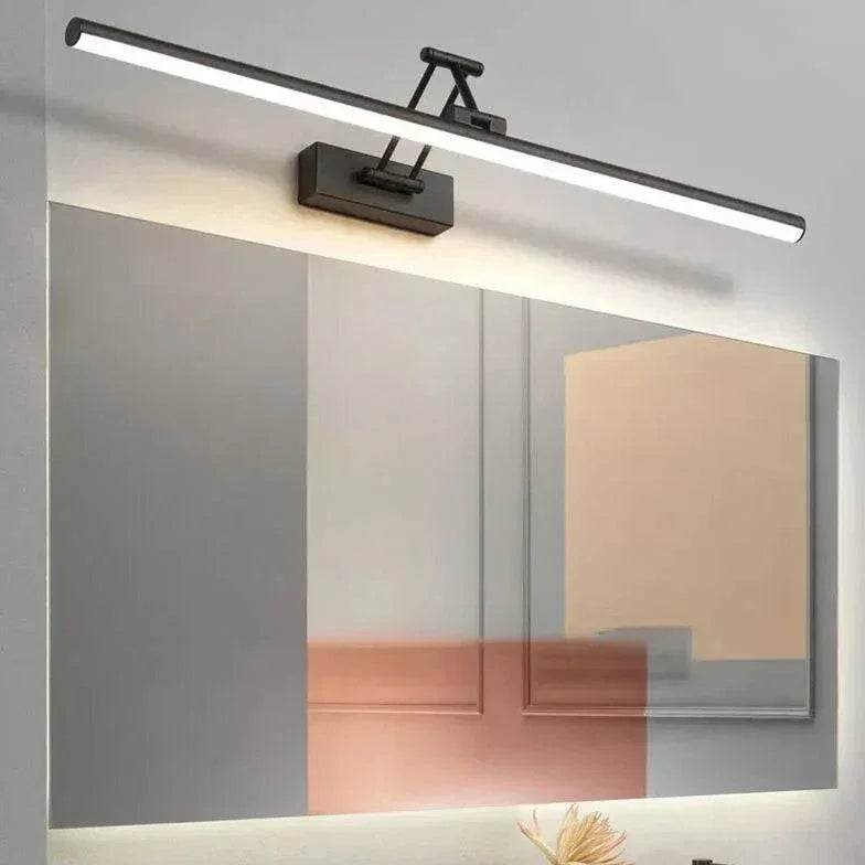 Applique Lumiere Salle De Bain Moderne Miroir - Clowas.fr