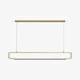 Suspension Rectangulaire Noire Pour Salle À Manger - Clowas.fr