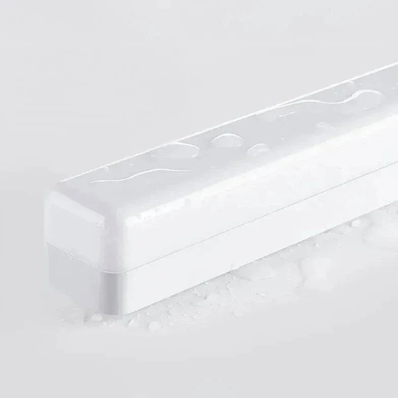 Plafonnier D'Étude Encastré Moderne À Led Blanc - Clowas.fr