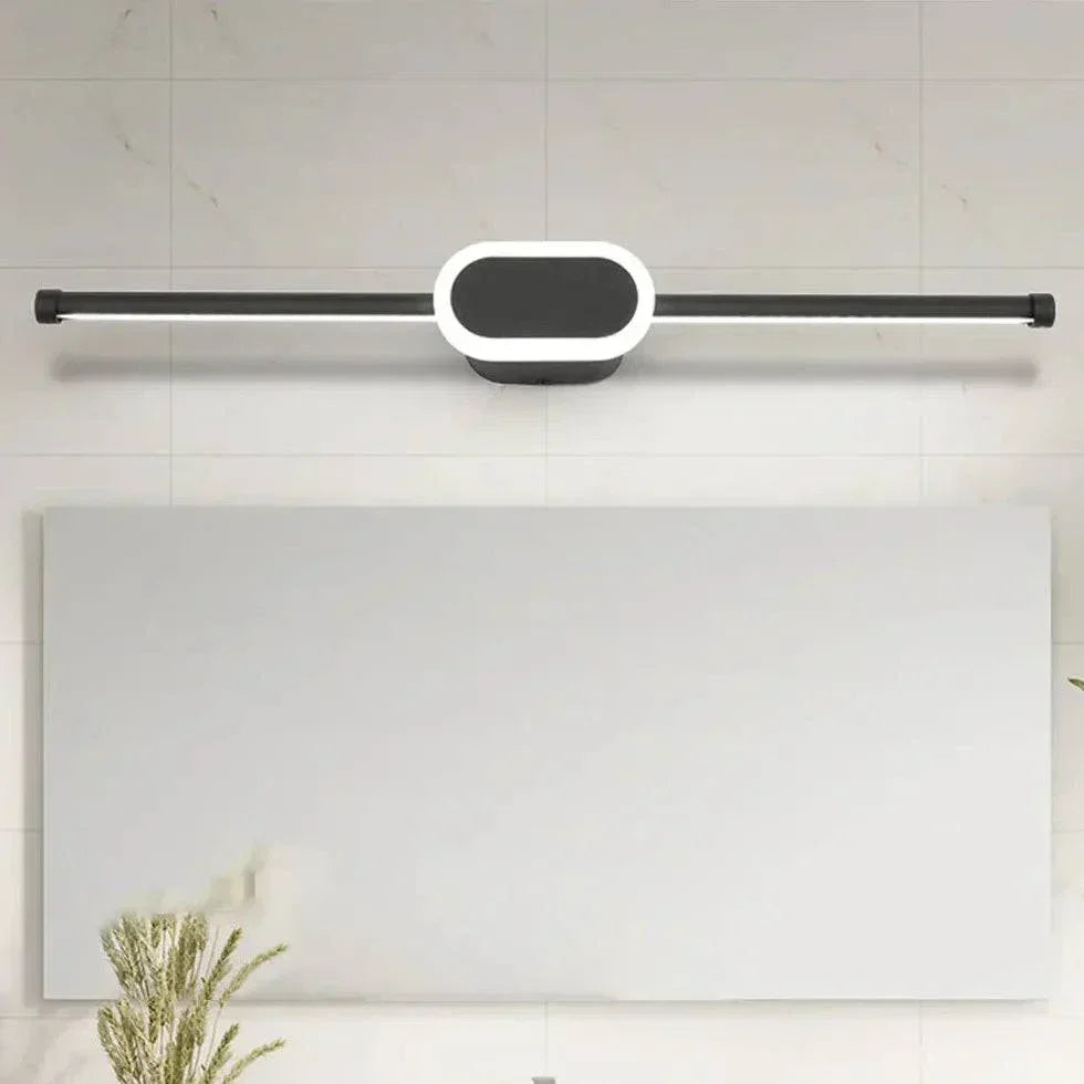 Applique Murale Globe Salle De Bain Design Moderne - Clowas.fr