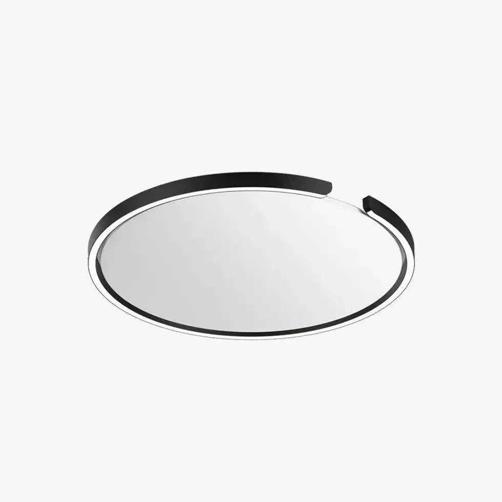 Lampe Plafond Design Moderne Entrée Couloir - Clowas.fr