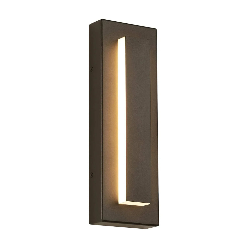 Luminaire Exterieur Porte D'Entrée Moderne Extérieur - Clowas.fr