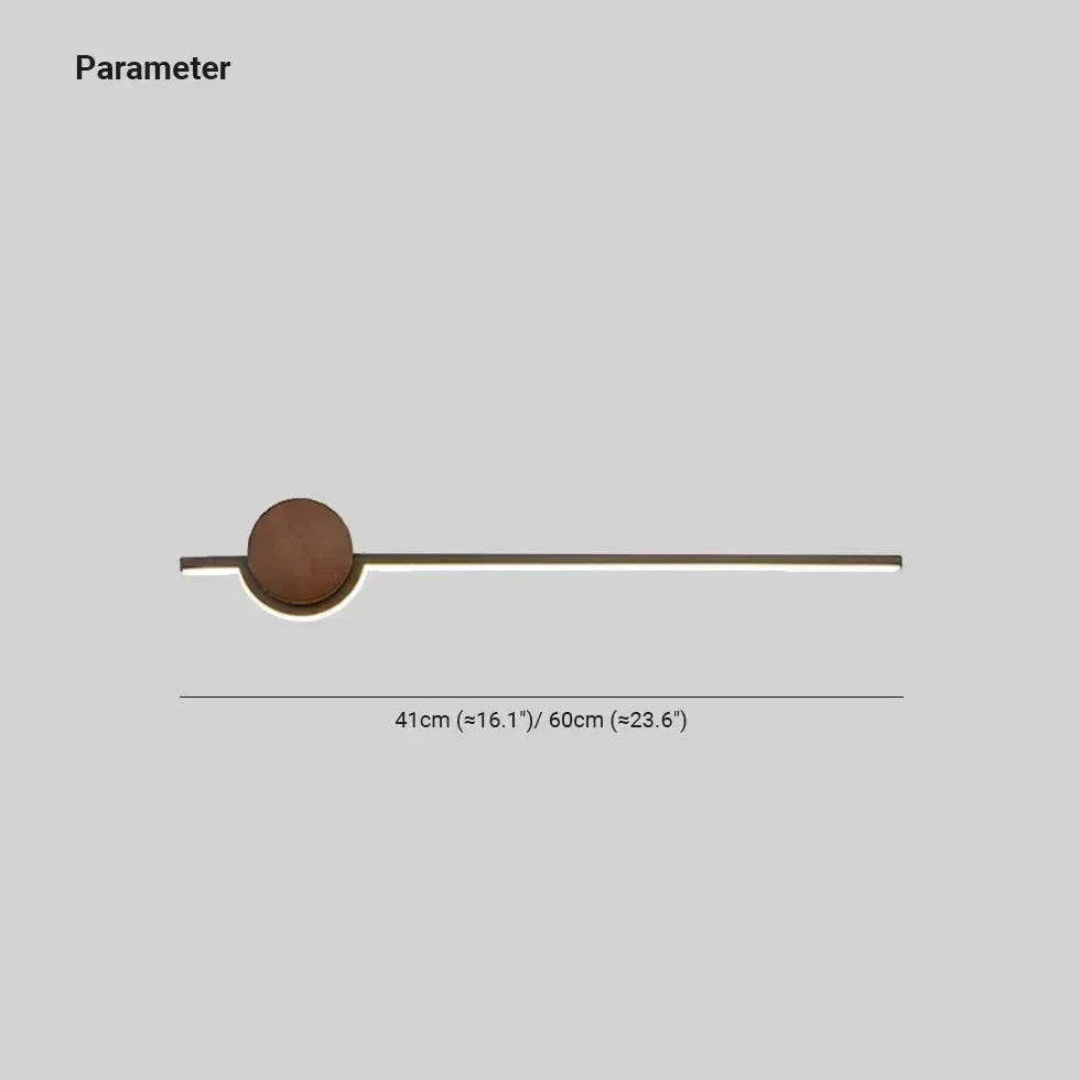 Applique Murale De Salle De Bain Simple En Bois - Clowas.fr