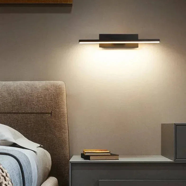 Lampe De Lecture Led Minimaliste Pour Chambre - Clowas.fr