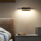 Lampe de lecture LED minimaliste pour chambre