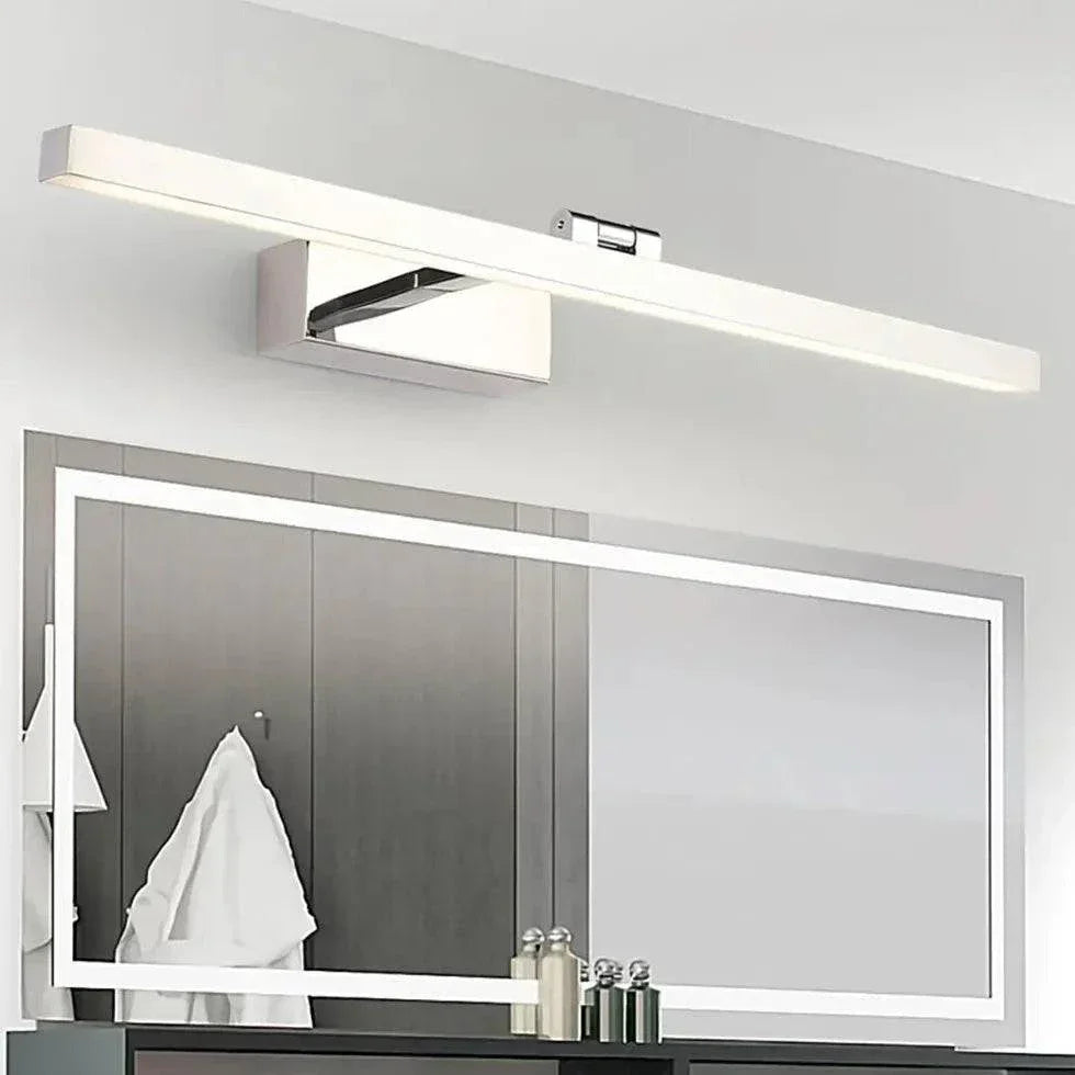 Luminaire Pour Miroir Style Moderne Créatif Nordique - Clowas.fr