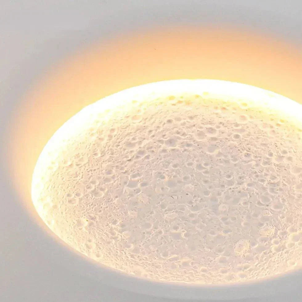 Appliques Design Moderne Encastrée En Platre - Clowas.fr