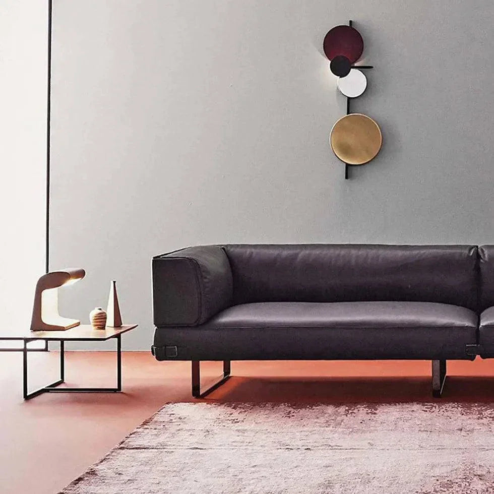 Applique D'Angle Escalier Moderne Murale Sans Fil Nordique - Clowas.fr