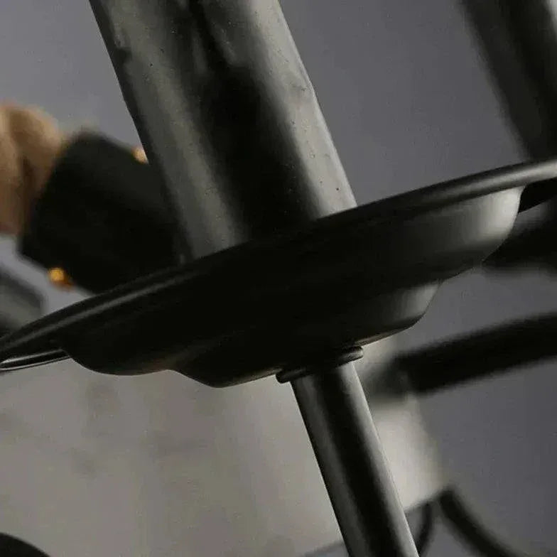 Lustre Led En Spirale Pour Restaurant - Clowas.fr