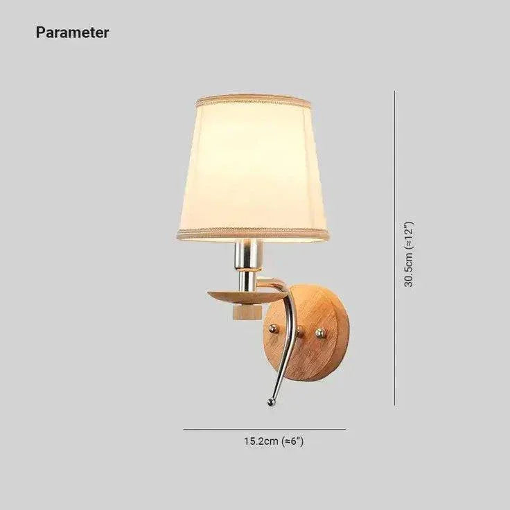 Applique Murale Nordique Moderne En Métal - Clowas.fr