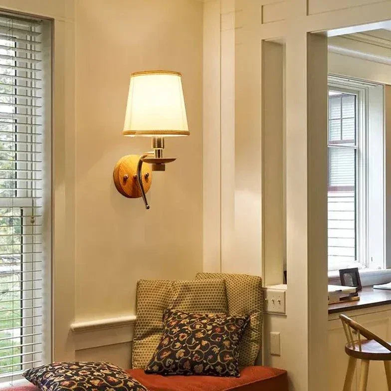 Applique Murale Nordique Moderne En Métal - Clowas.fr