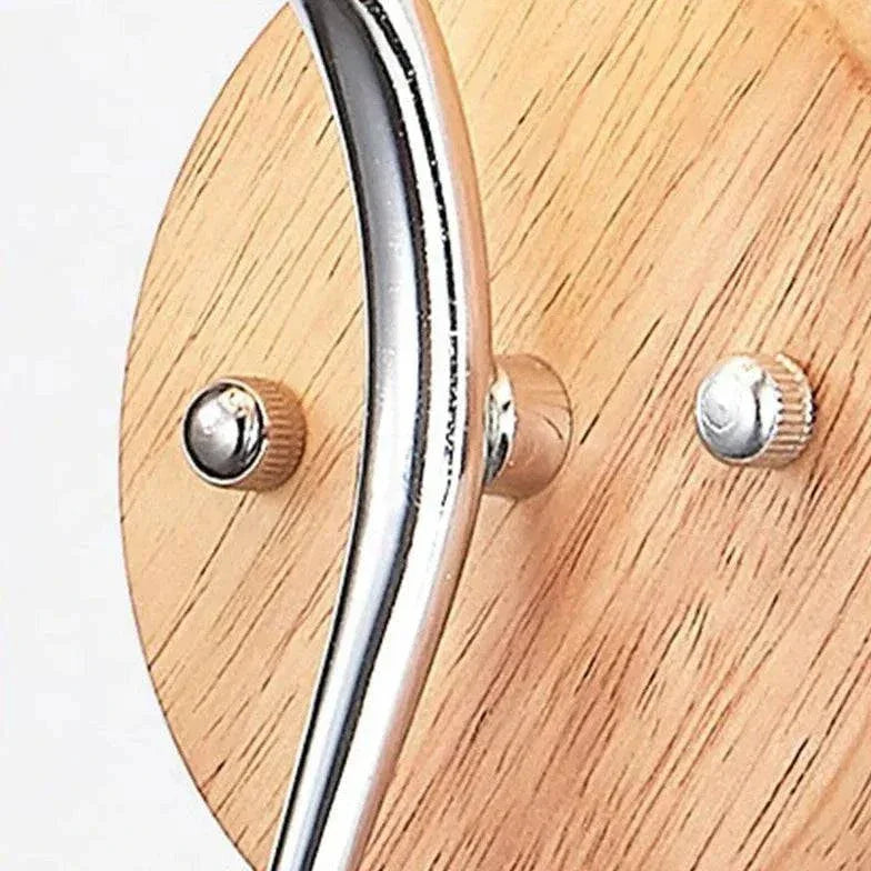 Applique Murale Nordique Moderne En Métal - Clowas.fr