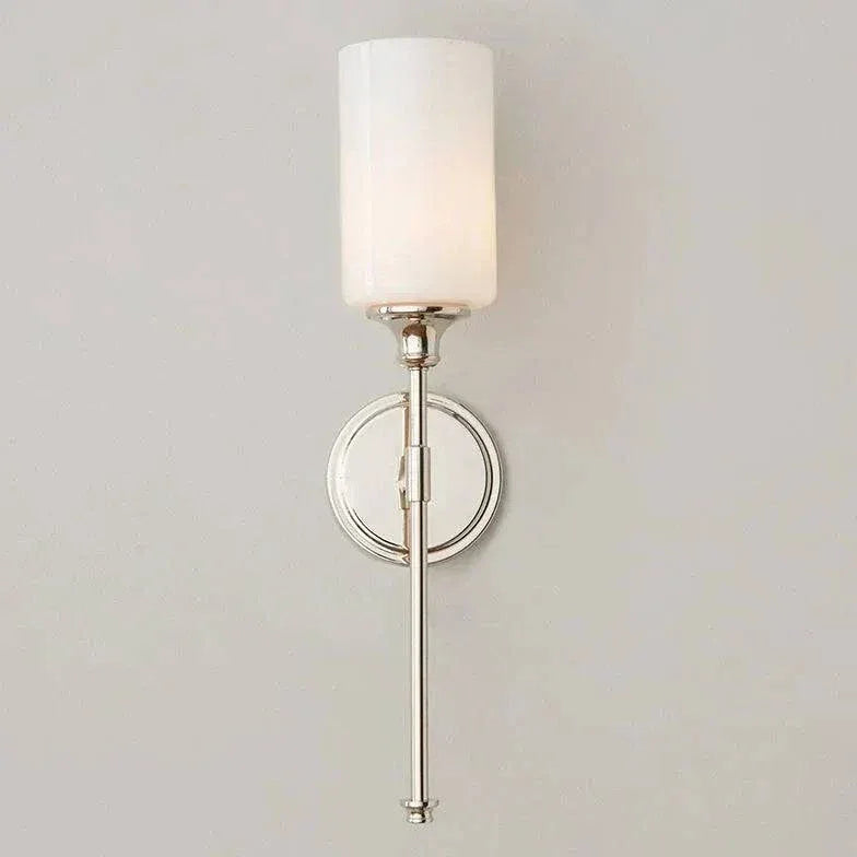 Applique Murale En Verre À Bras Unique - Clowas.fr