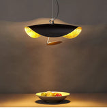 Floating Clouds Kitchen Modern Flush Ceiling Lights