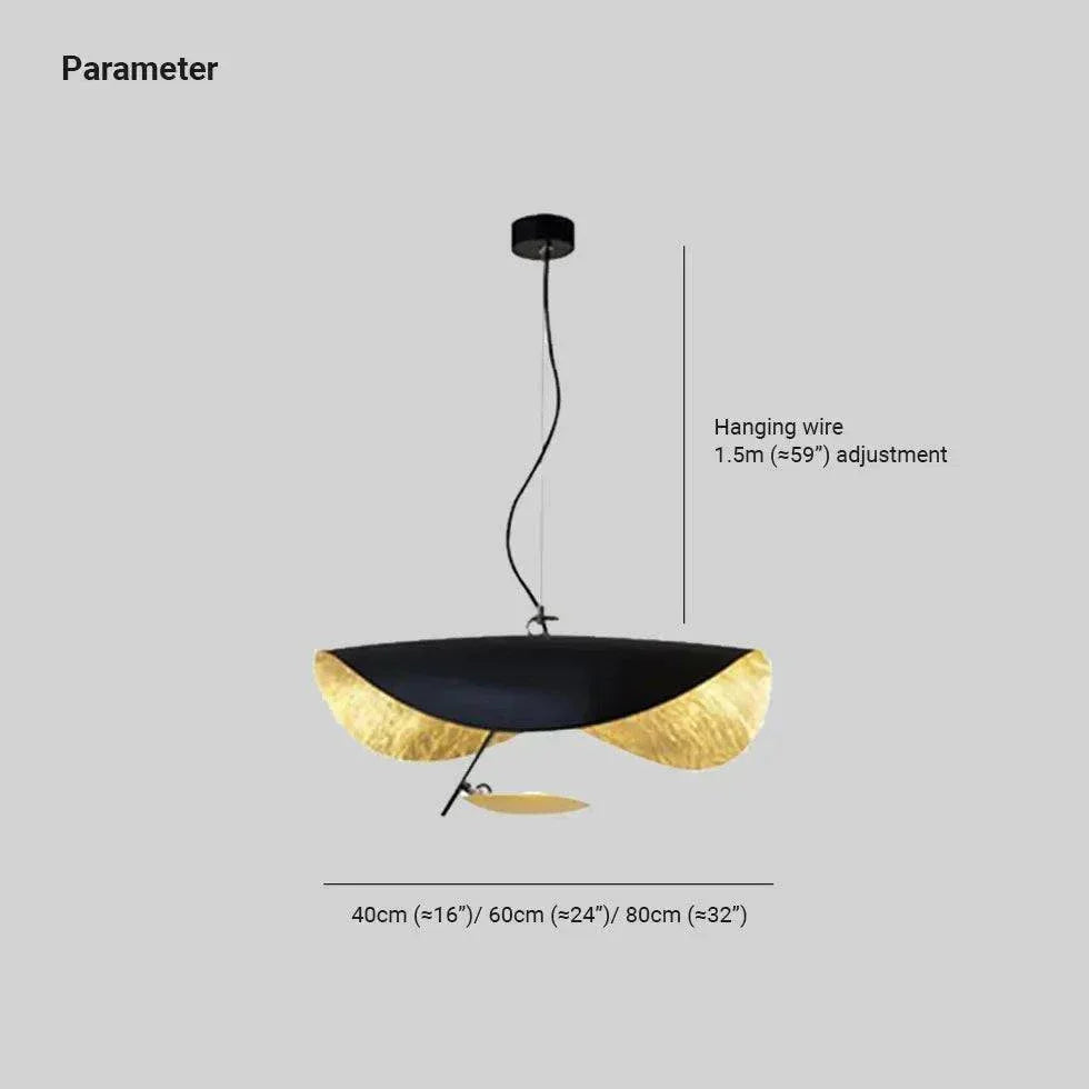 Luminaires Suspendus Salle Manger Créatifs Modernes - Clowas.fr