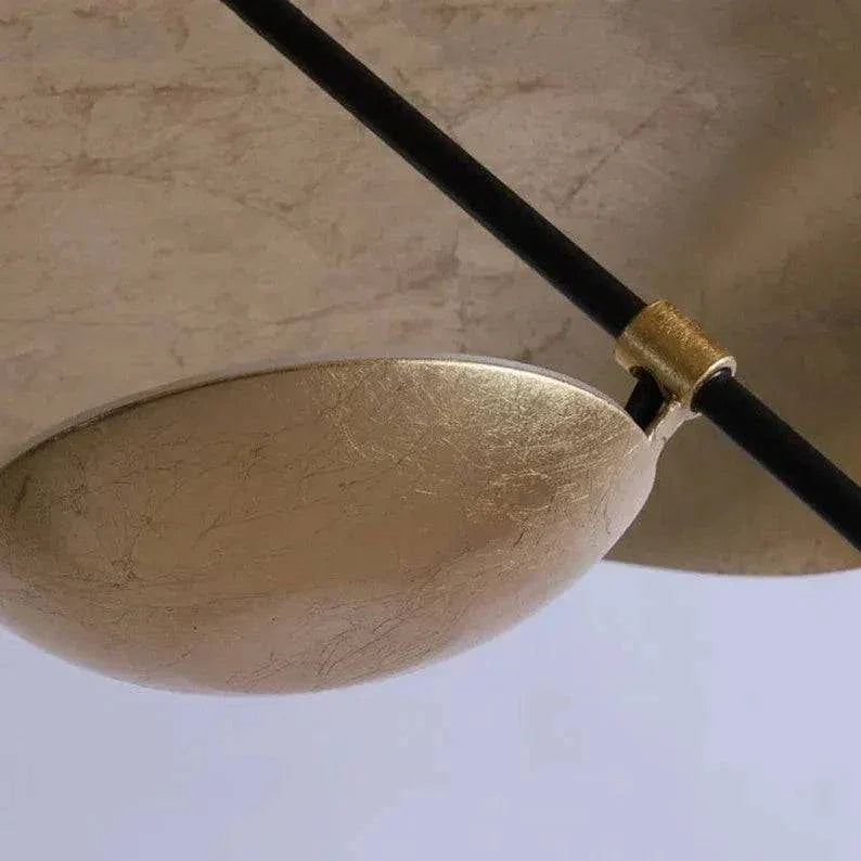 Luminaires Suspendus Salle Manger Créatifs Modernes - Clowas.fr