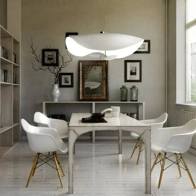 Luminaires Suspendus Salle Manger Créatifs Modernes - Clowas.fr