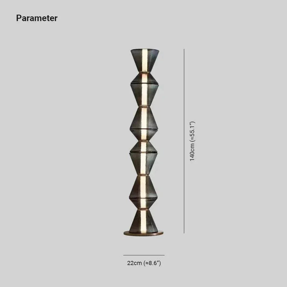 Luminaire Angle De Mur Design Créatif Chambre Nordique - Clowas.fr