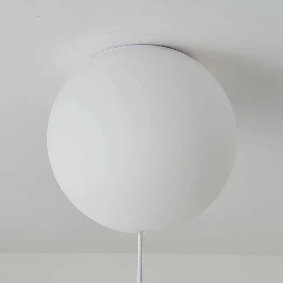 Luminaire De Plafond Ballons Colorés Pour Chambre D’Enfant - Clowas.fr