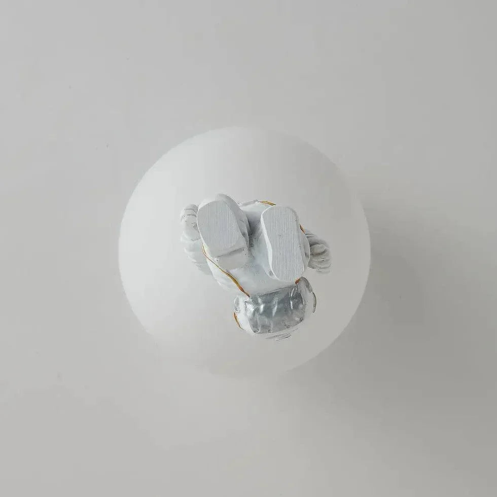 Luminaire De Plafond Ballons Colorés Pour Chambre D’Enfant - Clowas.fr