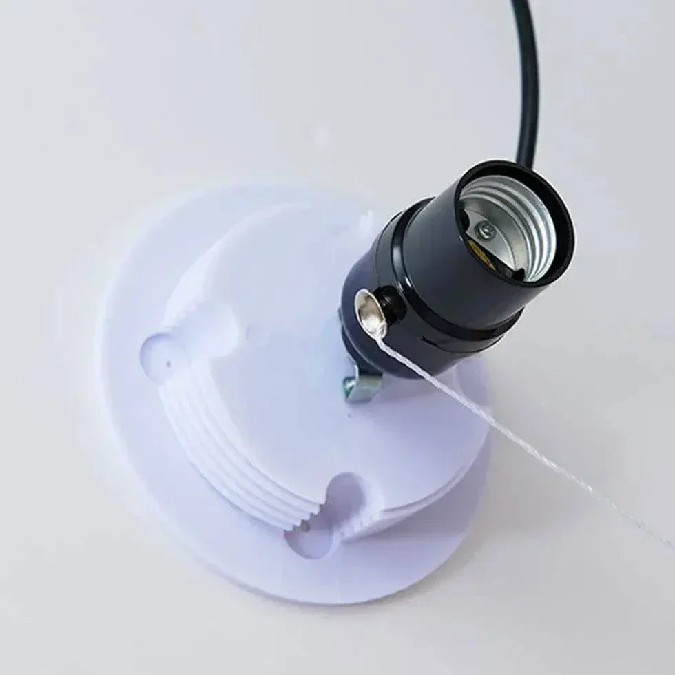 Plafonnier Décoratif De Salon Moderne - Clowas.fr