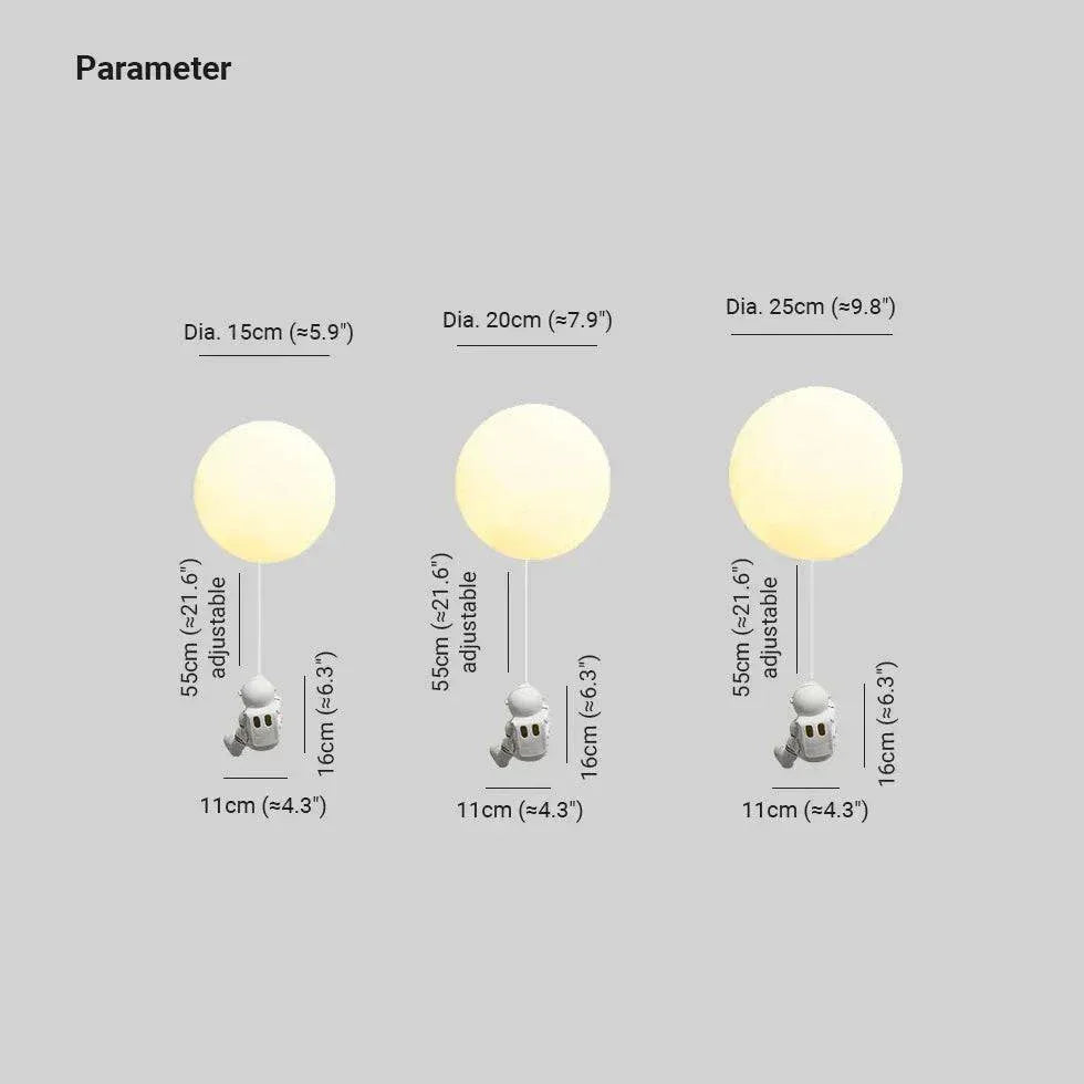 Lampe Murale Led De Décoration De Chambre D'Enfant - Clowas.fr