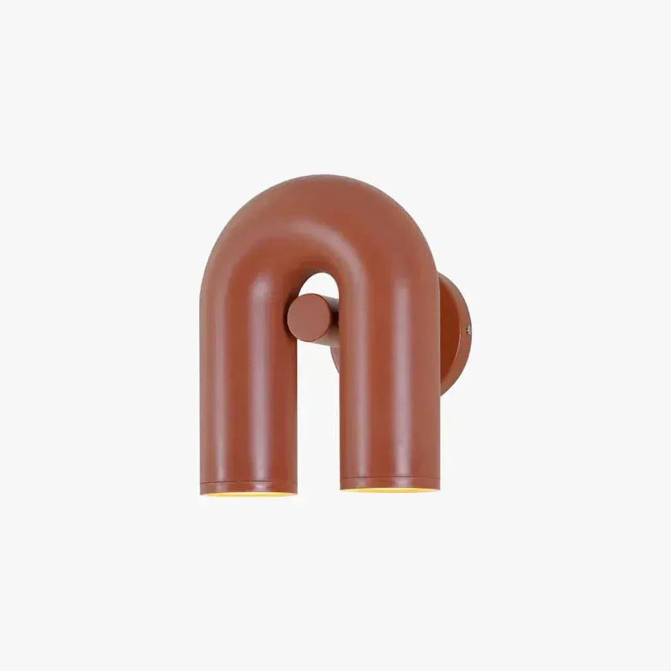 Applique Murale Encastrable Intérieur Design Créatif Minimaliste - Clowas.fr