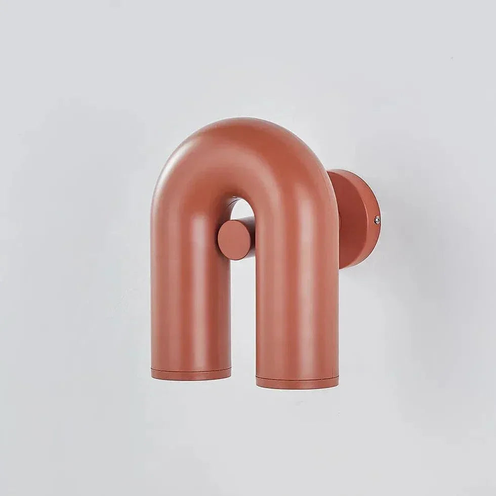 Applique Murale Encastrable Intérieur Design Créatif Minimaliste - Clowas.fr