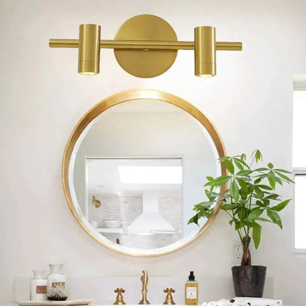 Applique Miroir De Villa Minimaliste Moderne - Clowas.fr