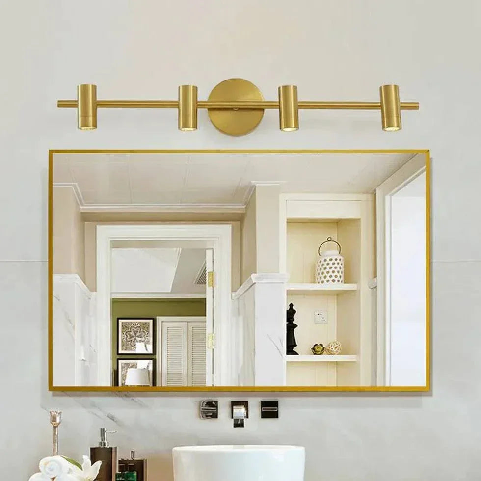 Applique Miroir De Villa Minimaliste Moderne - Clowas.fr