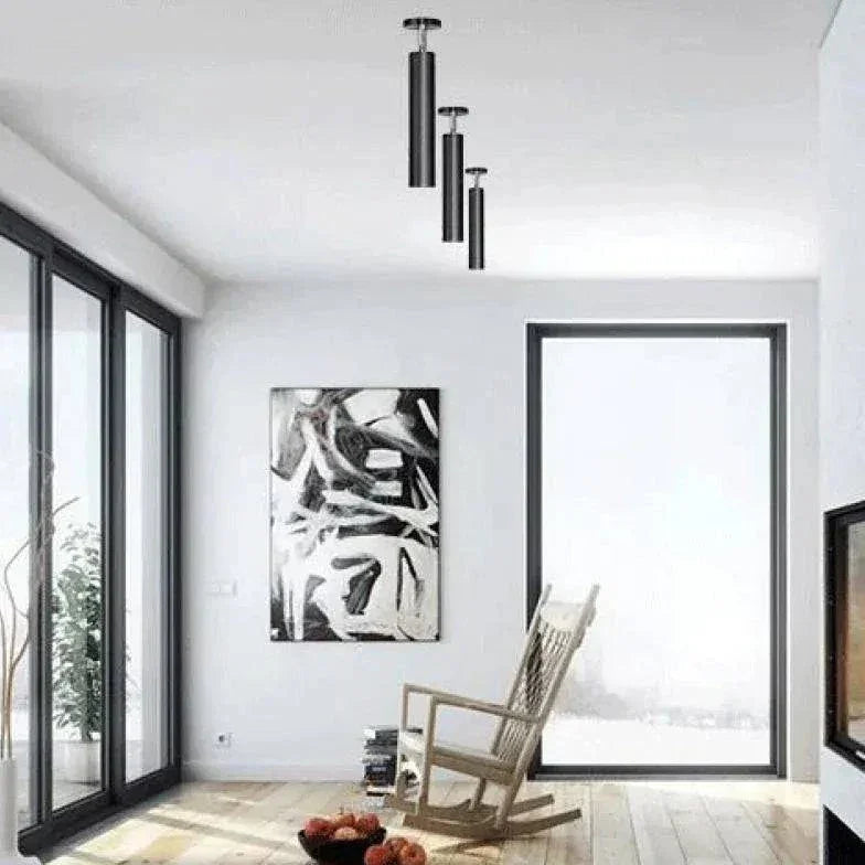 Plafonnier Éclairage Encastré Design Salon - Clowas.fr