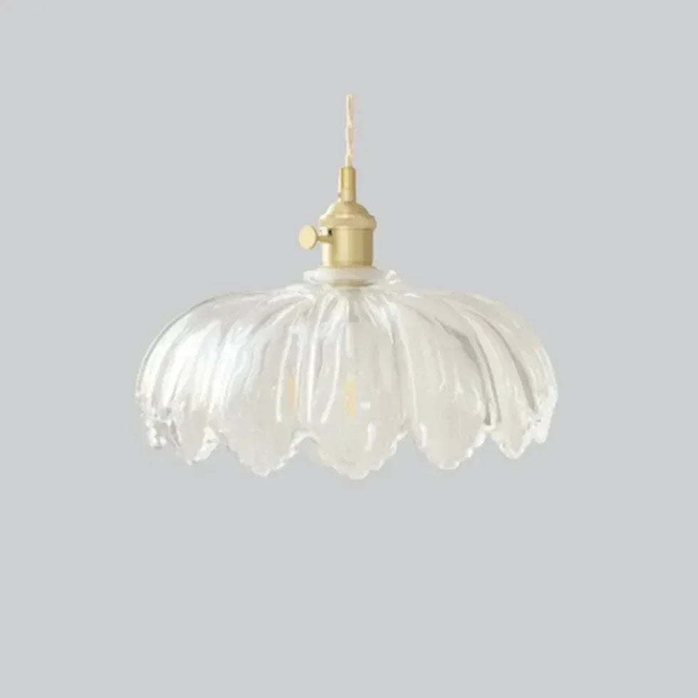 Luminaire Suspension Simple Design Nordique Vintage - Clowas.fr