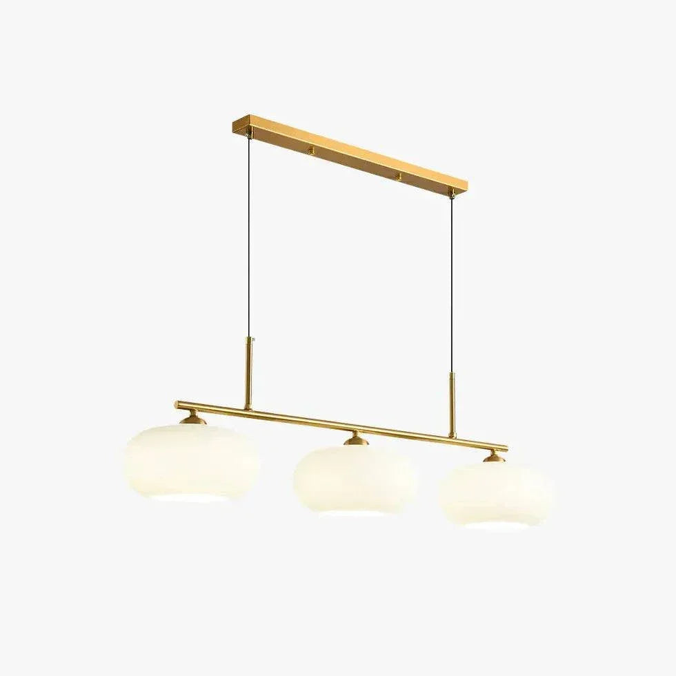 Suspension Boule Verre Design Moderne Minimaliste - Clowas.fr