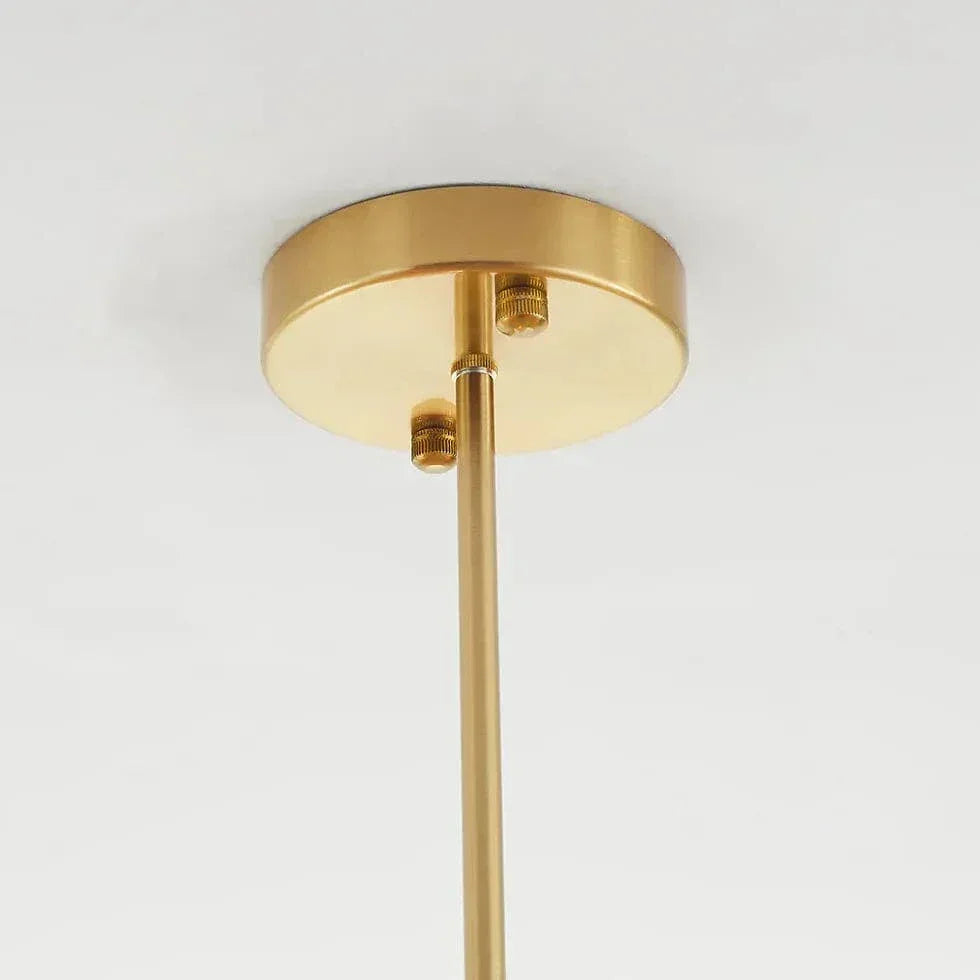 Lustre Design Pour Chambre Style Nordique Créatif - Clowas.fr