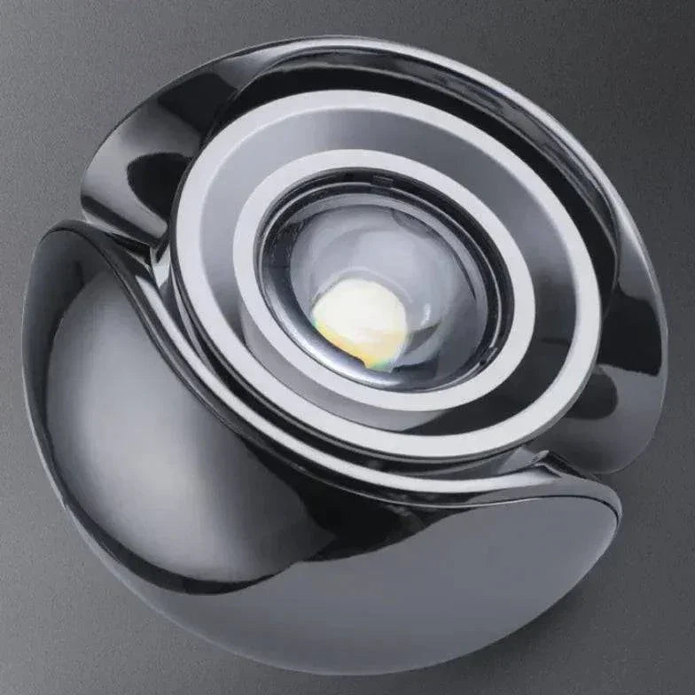 Lustre Minimaliste En Verre Soufflé Créatif À Suspendre - Clowas.fr