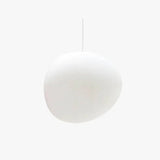 Boule De Lustre En Verre Nordique Design - Clowas.fr
