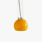 Suspension Verre Industriel Chambre Minimaliste Moderne - Clowas.fr