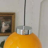 Suspension Verre Industriel Chambre Minimaliste Moderne - Clowas.fr
