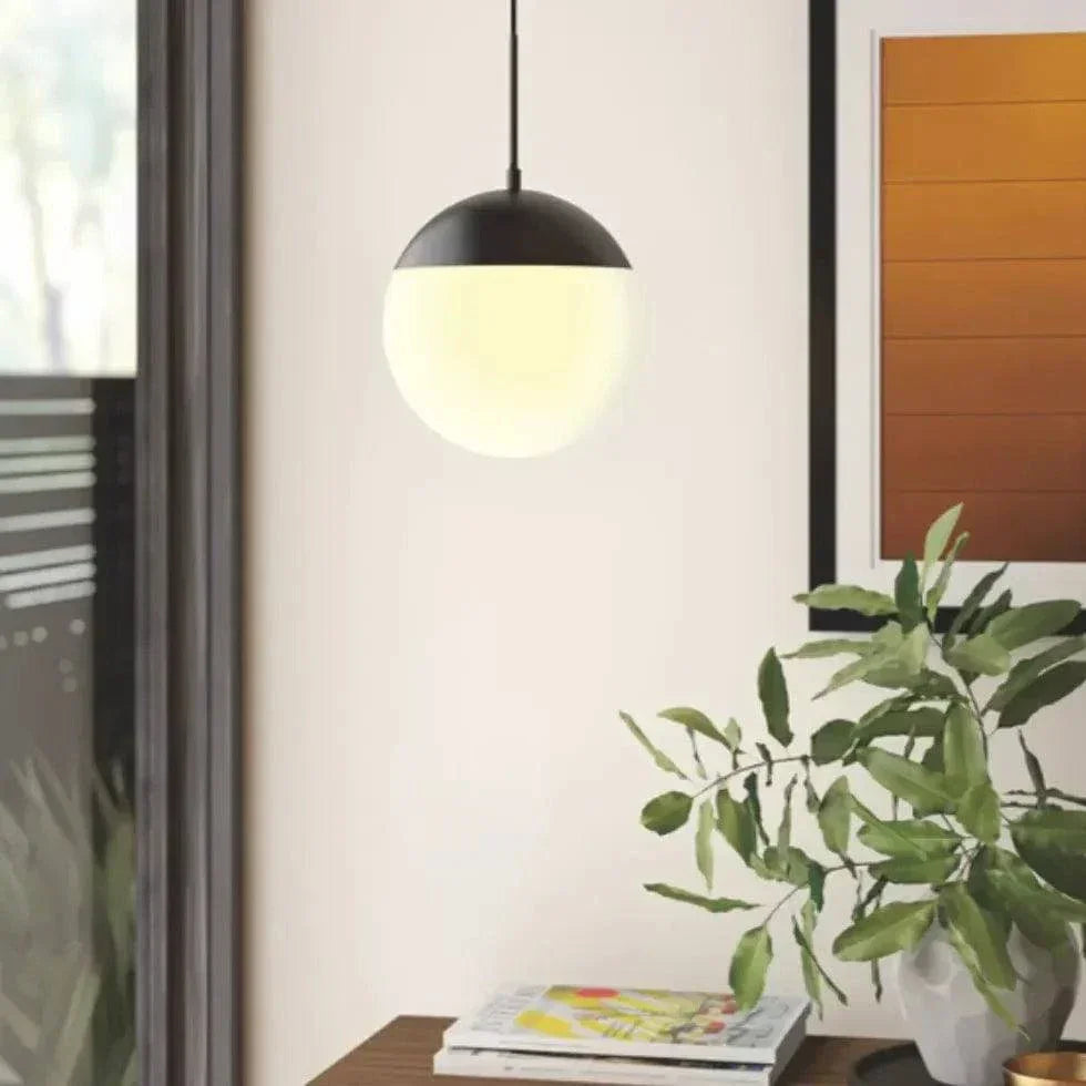Luminaire Suspendue Design Moderne Nordique Doré - Clowas.fr