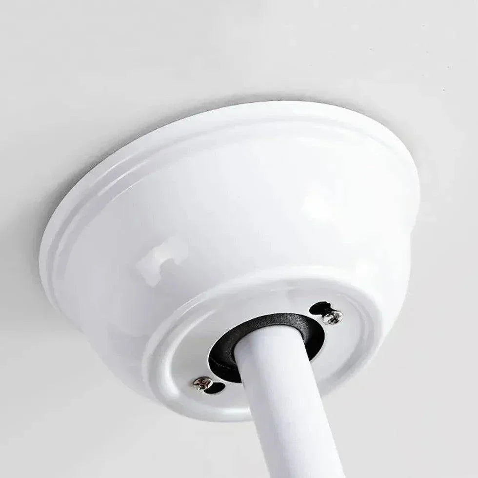 Luminaire Dans Plafond Ventilateur Grande Puissance Moderne Économique - Clowas.fr