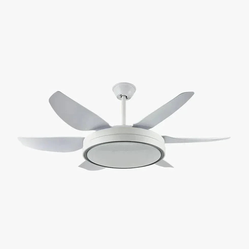 Lumière Led Avec Ventilateur Nouveau Ventilateur De Plafond Salon - Clowas.fr