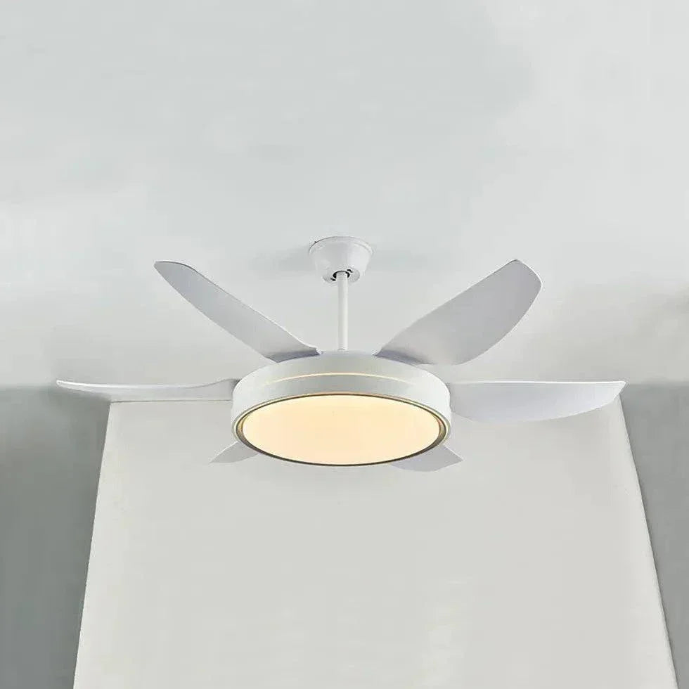 Lumière Led Avec Ventilateur Nouveau Ventilateur De Plafond Salon - Clowas.fr