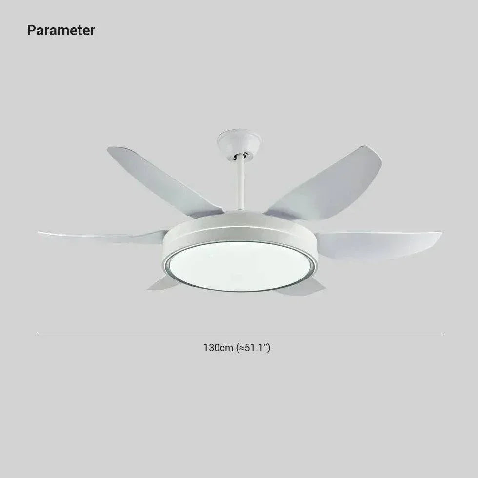 Lumière Led Avec Ventilateur Nouveau Ventilateur De Plafond Salon - Clowas.fr