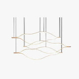 Lampe Suspendue Moderne Et Créative Pour Îlot De Cuisine - Clowas.fr