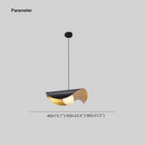 Lustre Au Design Simple Et Moderne - Clowas.fr